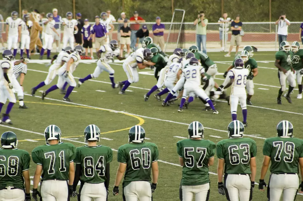 Illinois High School Forfeits Entire Football Season