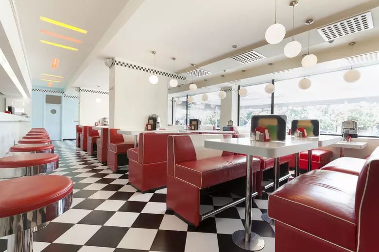 The Disappearance of the New Jersey 24-Hour Diner