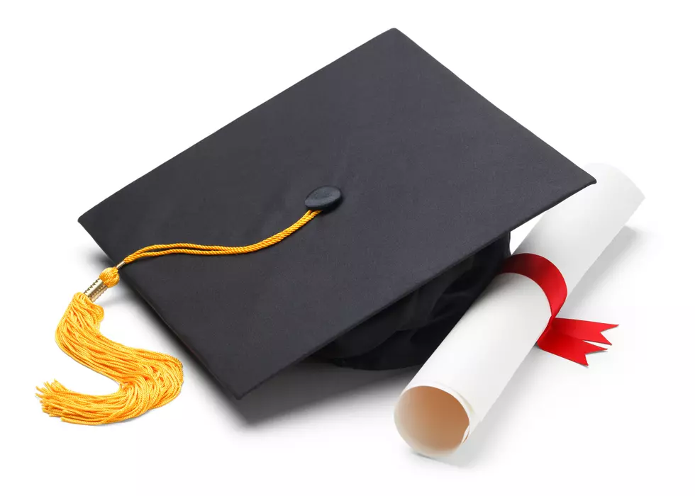 Chicagoland Teen Banned From Graduation After Edible Mishap