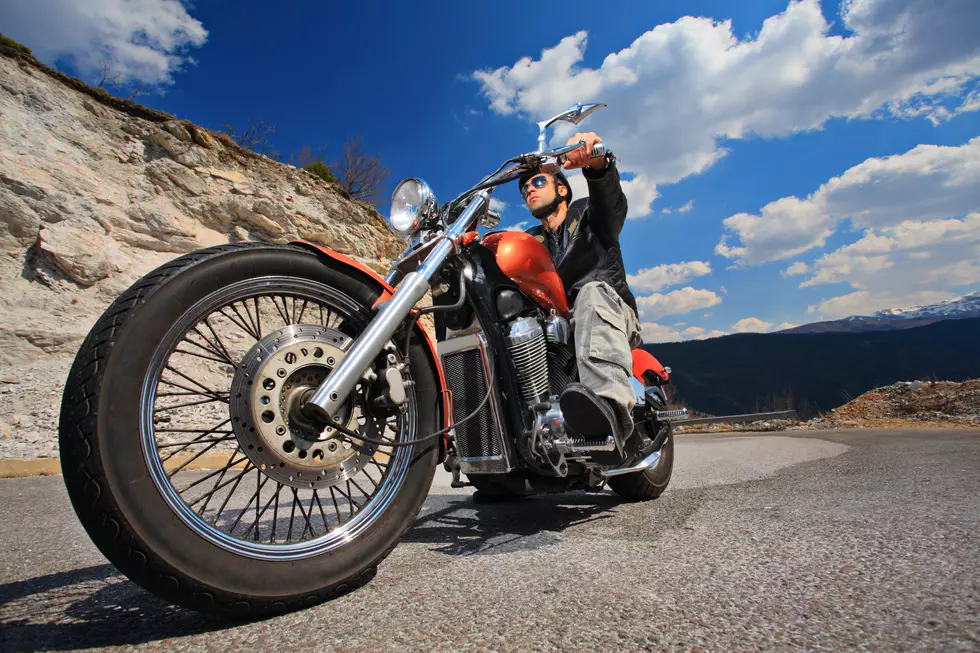 Montana Bikers Rally for Veterans and Kids This Weekend