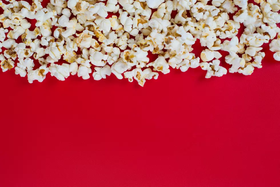 Like Popcorn? You’ll Love The New Shop Coming Soon to Newtown, PA