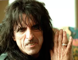 Alice Cooper