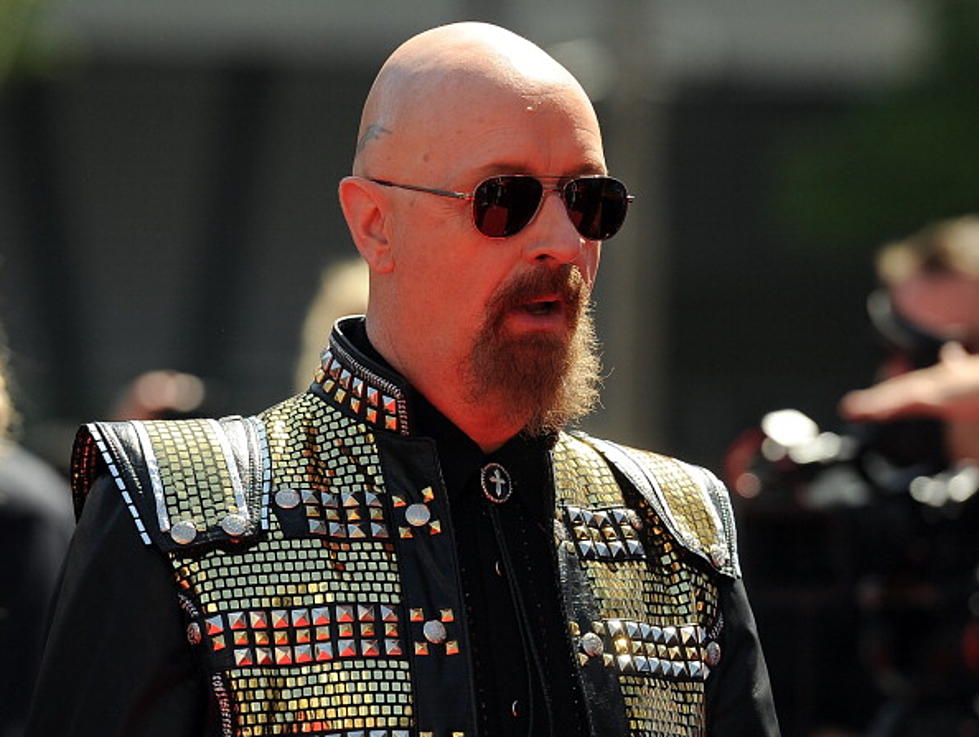 Judas Priest Didn’t Sell Out For American Idol