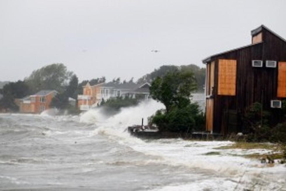 Hurricane Irene&#8230;Overhyped?