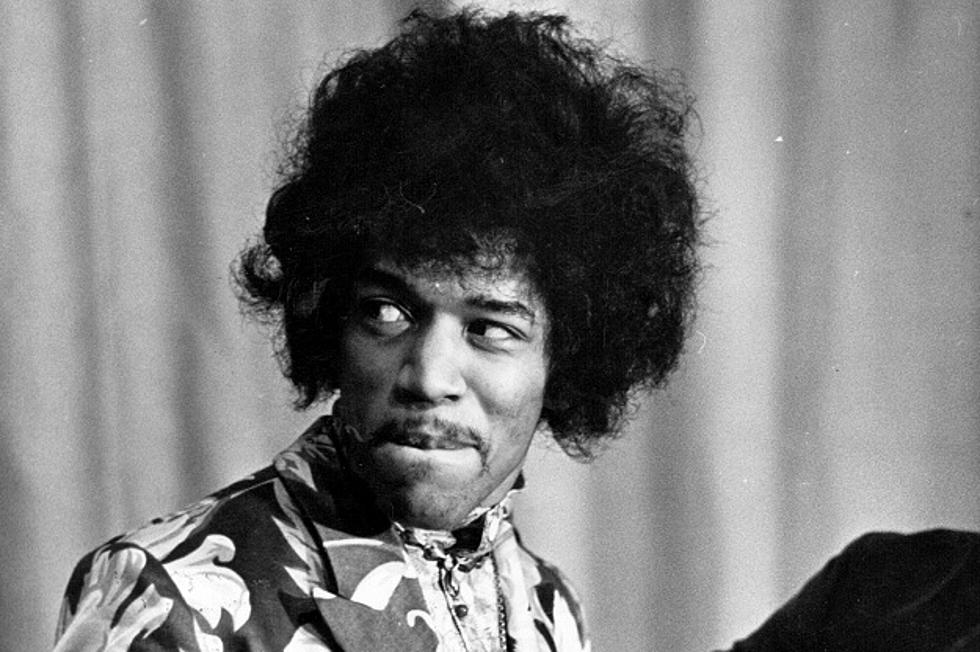 Jimi Hendrix Allegedly Saved from Kidnapping By Infamous Cocaine Trafficker