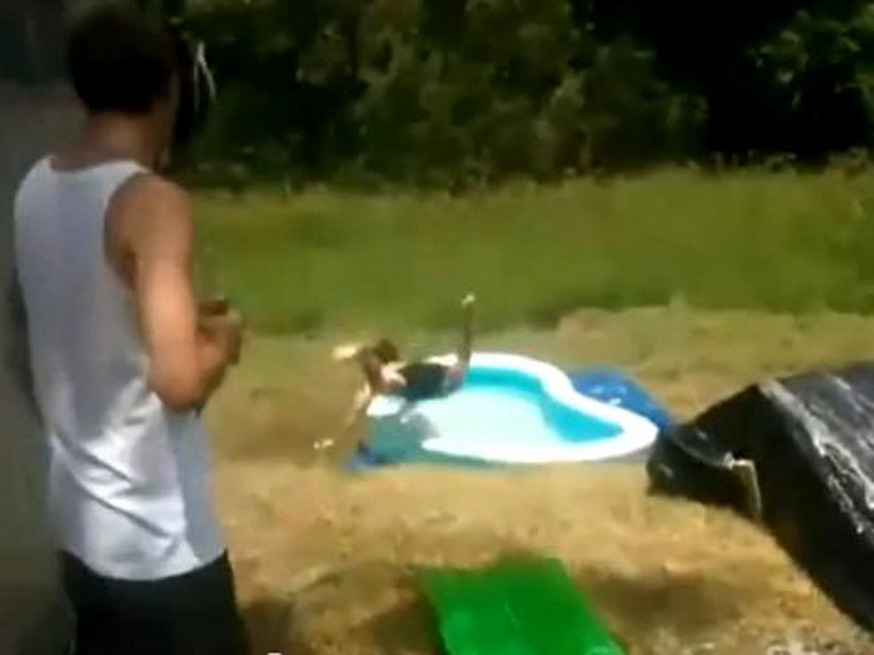 Watch a Compilation of the Best ‘Fail’ Videos Of 2011 [VIDEO]