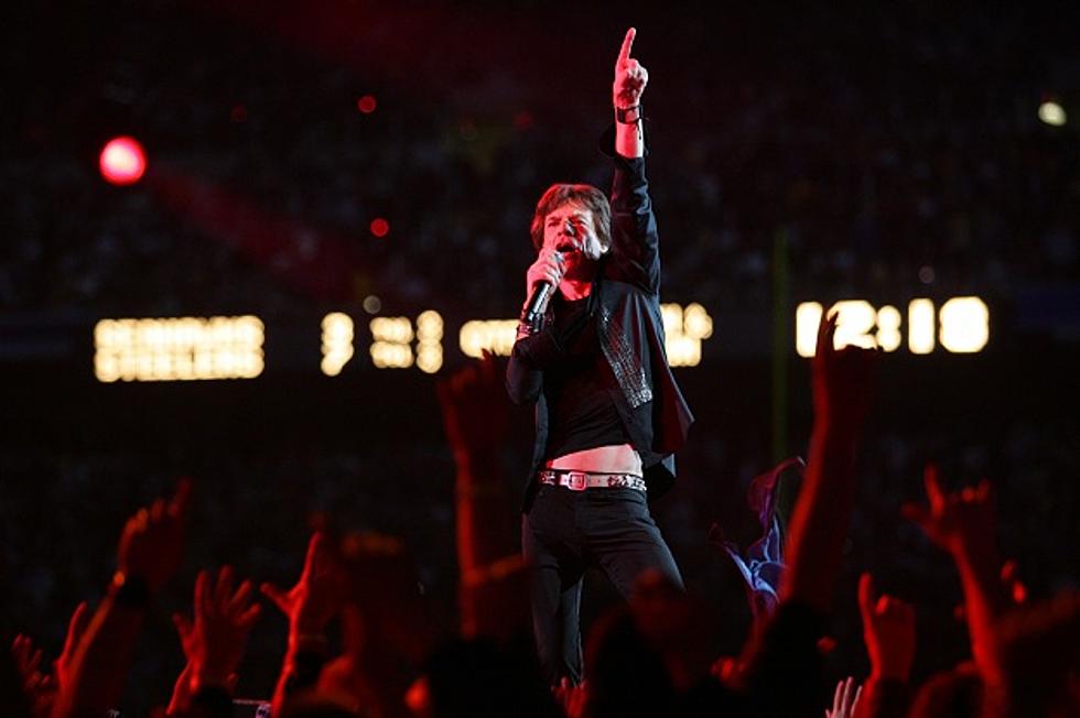 Rolling Stones Unearth ‘Tattoo You’ Tour Concert Through Archives Site