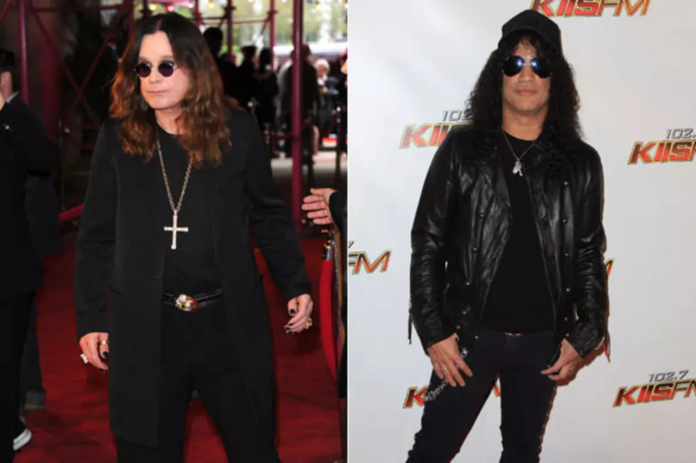 ‘Sunset Strip’ Documentary Featuring Ozzy Osbourne and Slash to Debut on Friday