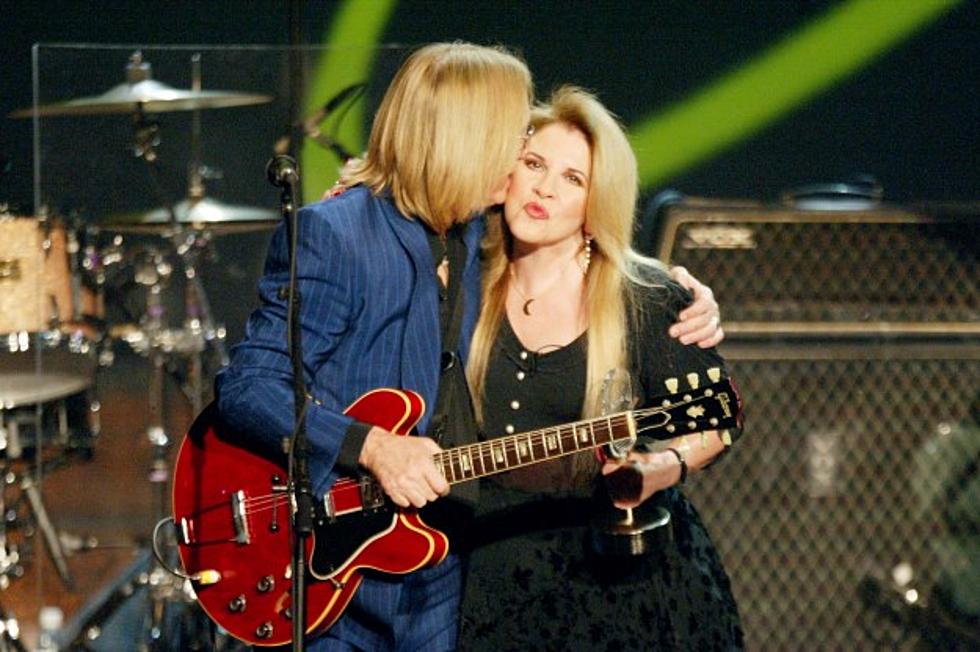 Daily Rewind: Tom Petty, Stevie Nicks + More