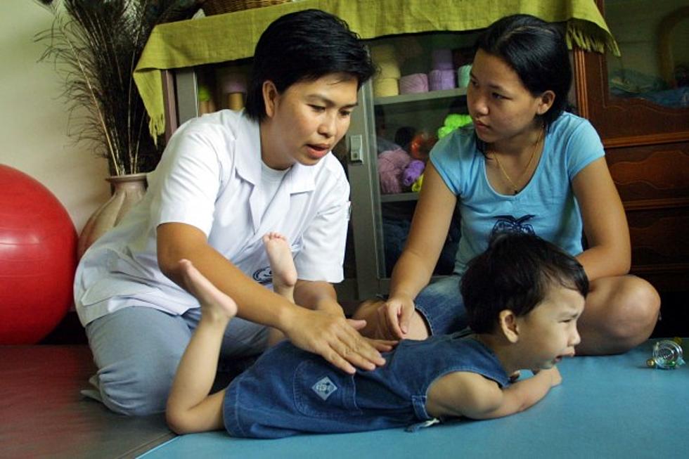 Thailand Breaks Record to Become Massage Capital of the World