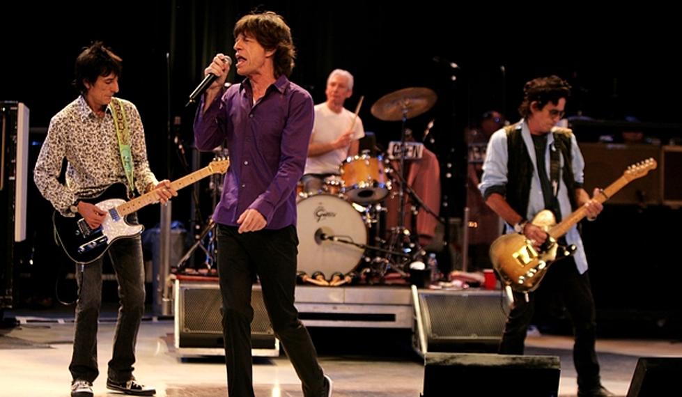 Rolling Stones Documentary to Air on HBO This Fall