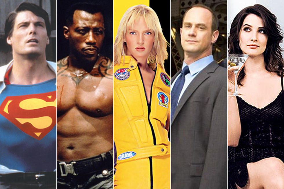 Labor Day 2012: Our Guide to All the TV and Movie Marathons