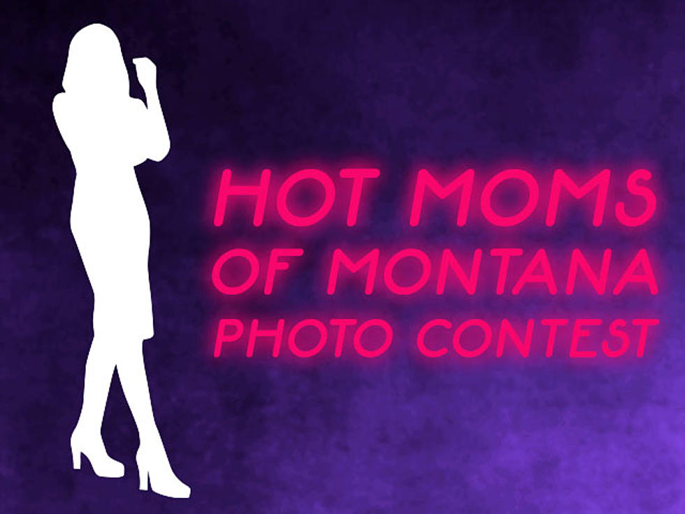 2013 Hot Moms Photo Contest