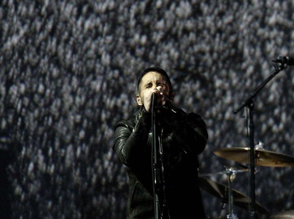 How Does Trent Reznor Write His Songs? We Finally Have The Answer