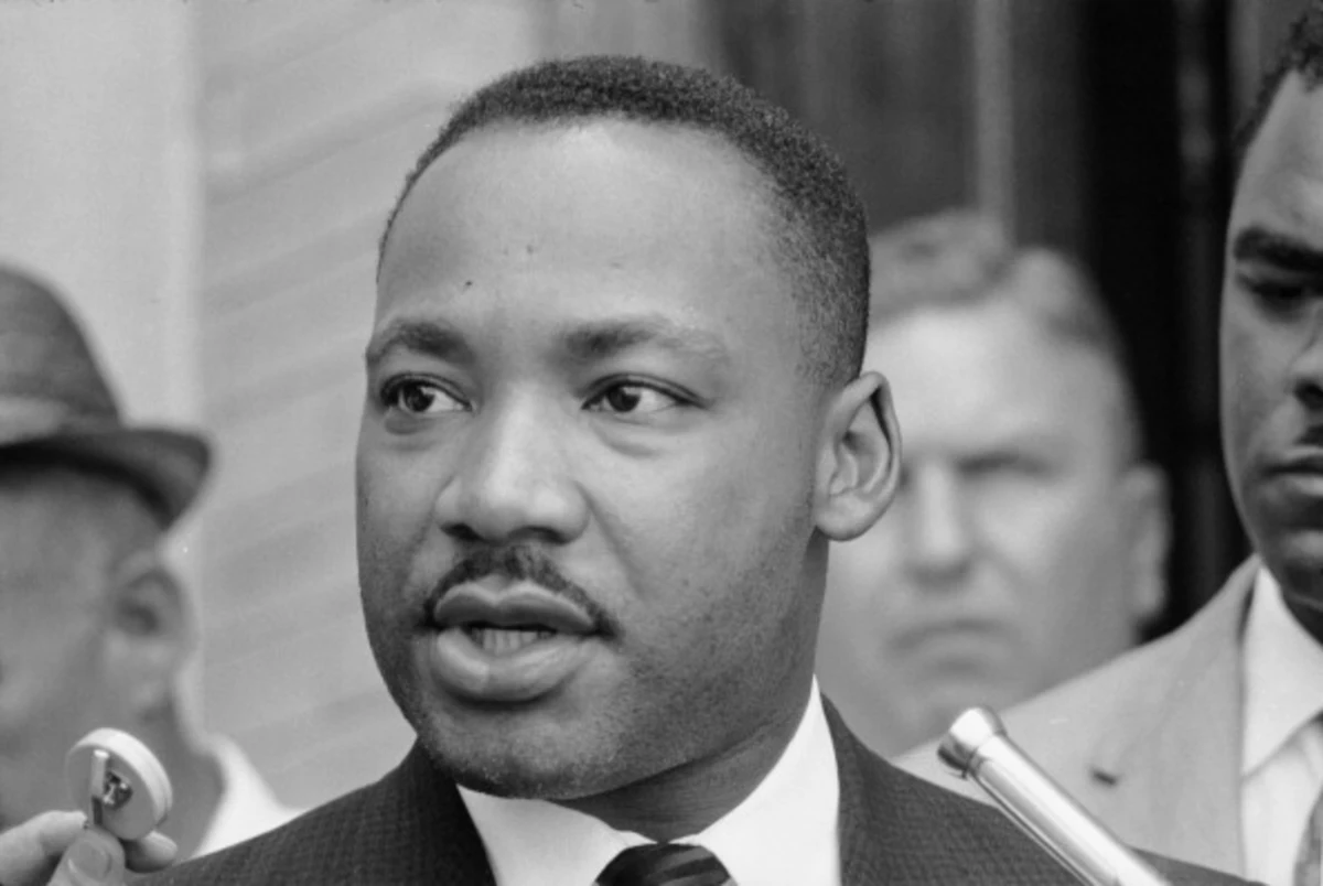 how old would martin luther king jr be today 2013