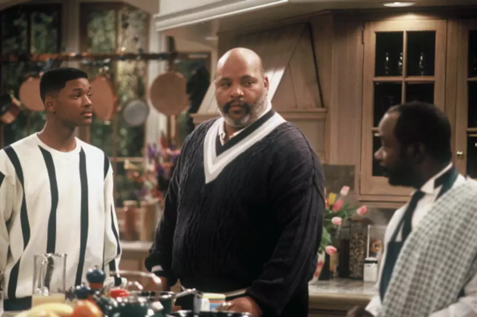 A Tribute to Uncle Phil from “Fresh Prince of Bel Air”