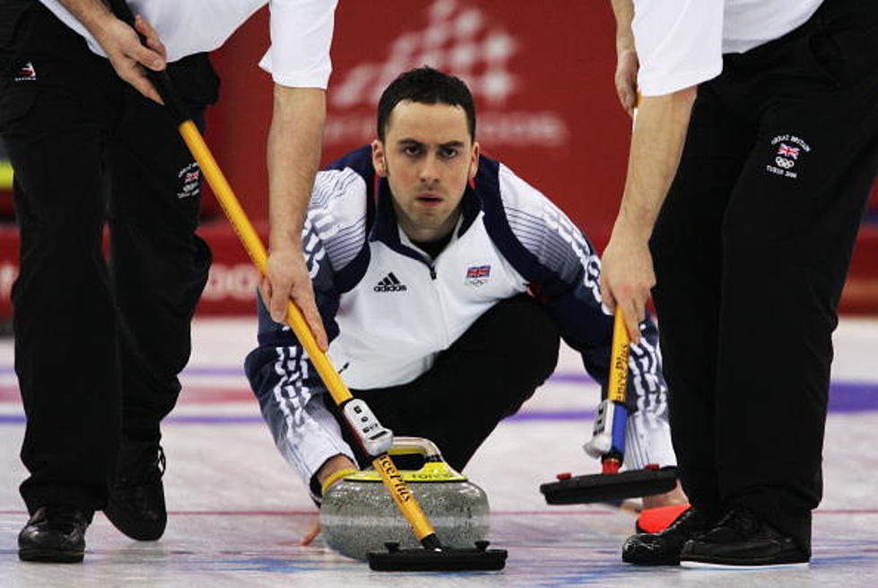 Give Curling a Try at Upcoming Billings Event