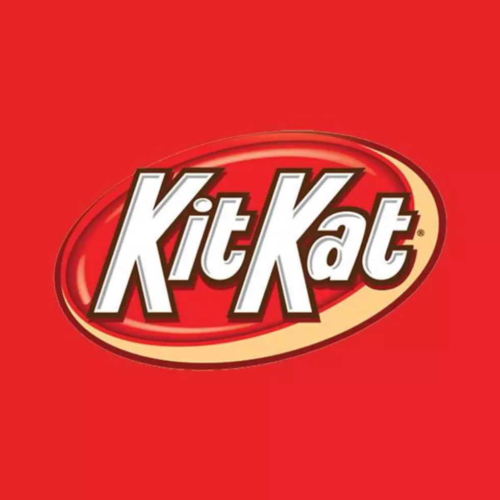 Kit Kat is NOT the Most Influential Candy Bar