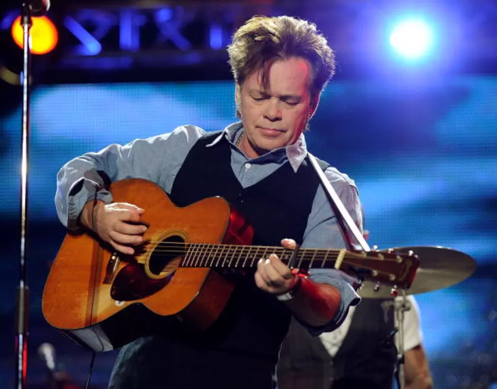 John Mellencamp Coming to Cheyenne Frontier Days