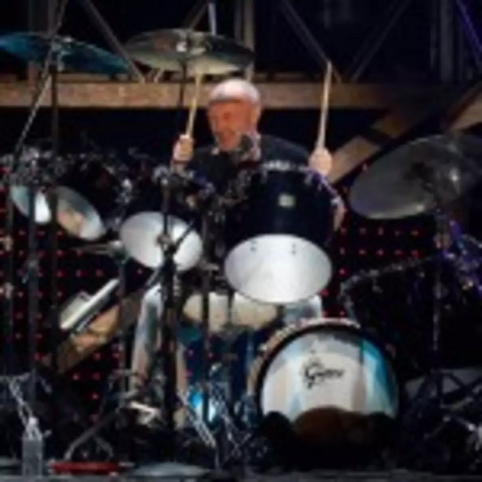 The Phil Collins &#8220;In the Air Tonight&#8221; 30 Minute Drum Loop