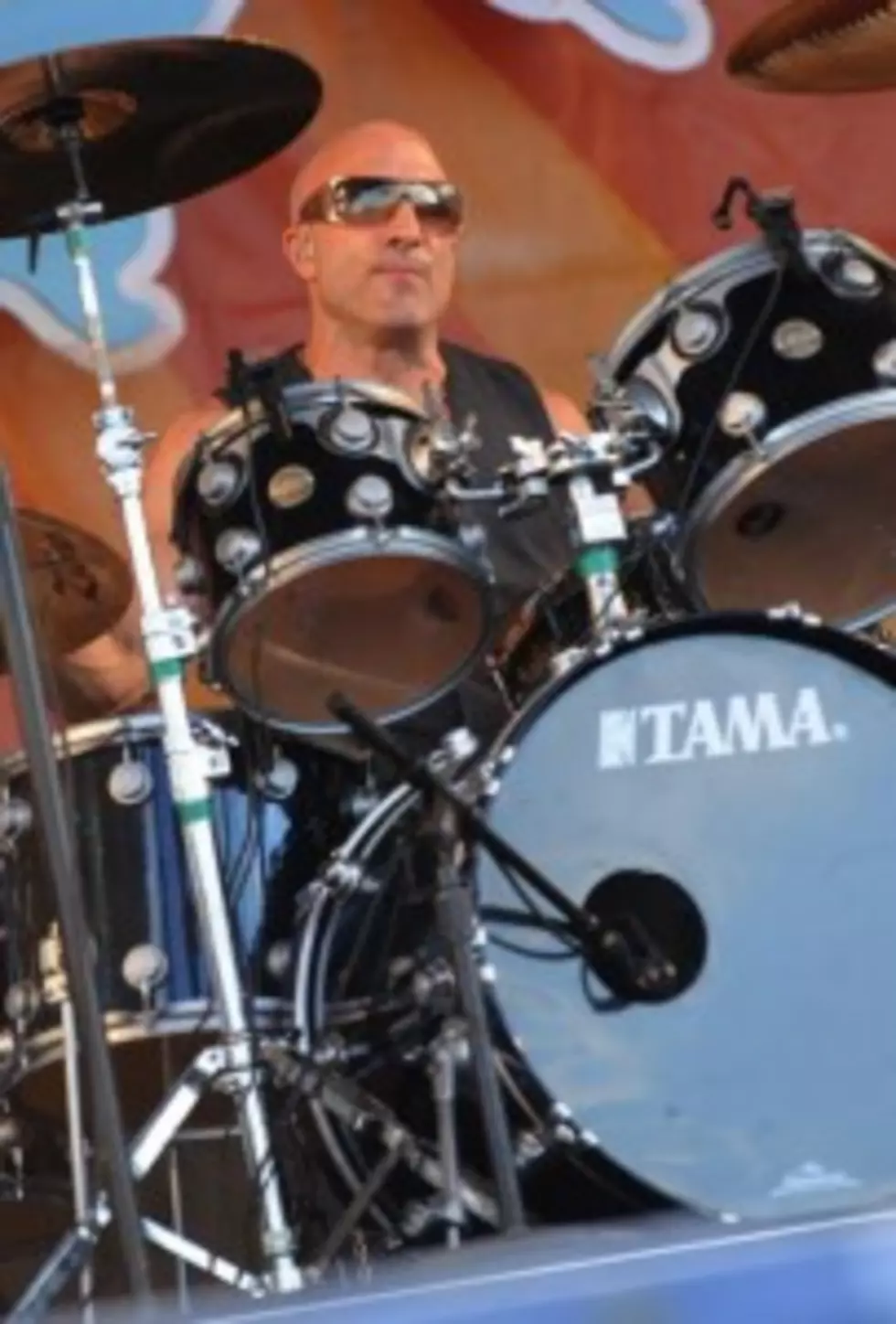 Legendary Rock Drummer Kenny Aronoff Coming to Bozeman for a Drum Clinic Tomorrow