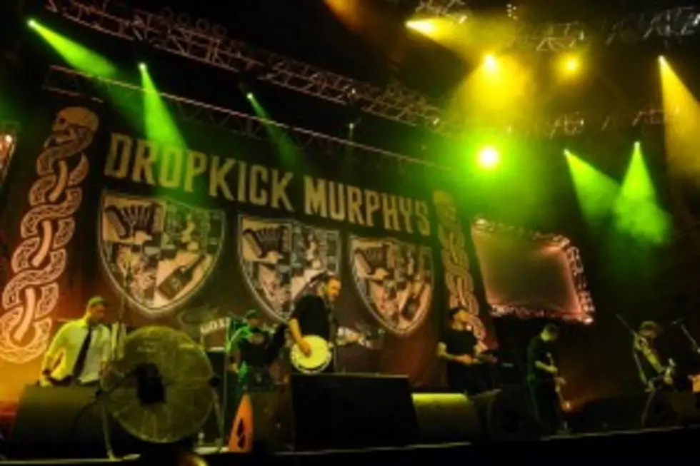 Soulfly and Dropkick Murphys Announce Billings Concerts
