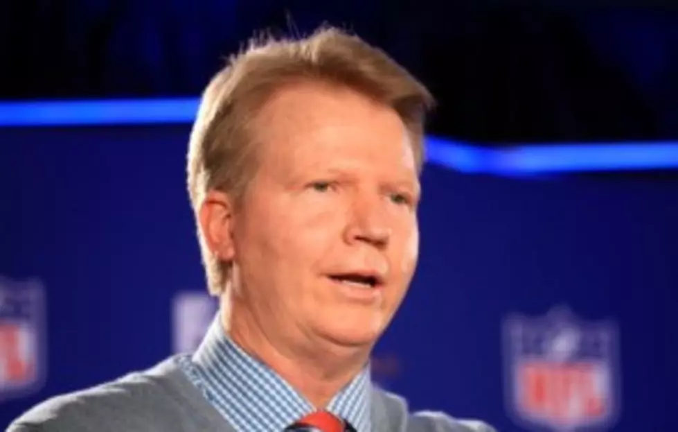 Broncos Fans Start Online Petition to Ban Phil Simms