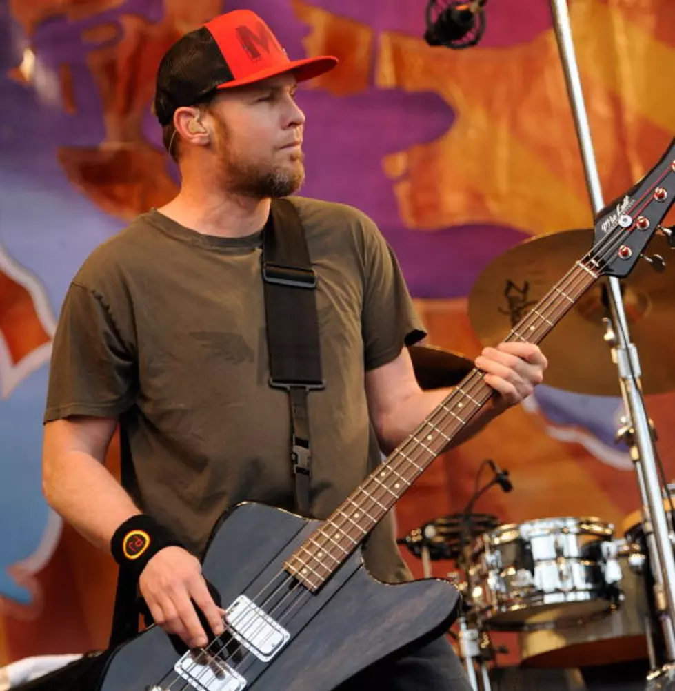 Pearl Jam Bassist Jeff Ament Launches New Skateboard Park in Montana