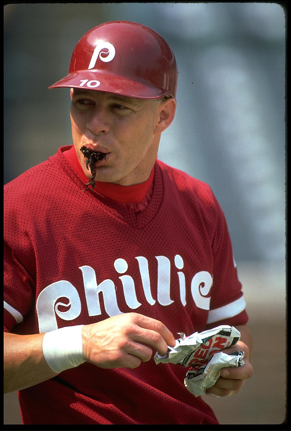 San Francisco Bans Smokeless Tobacco on the Fields Of All Sporting Events