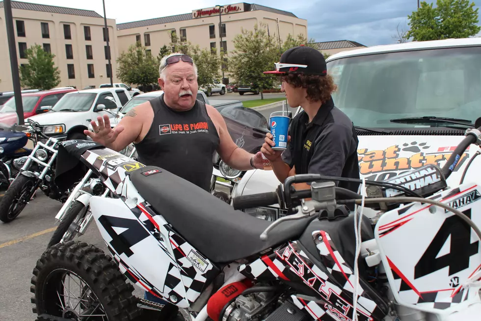 Don’t Forget Billings Bike Night Tomorrow at The Stadium Club