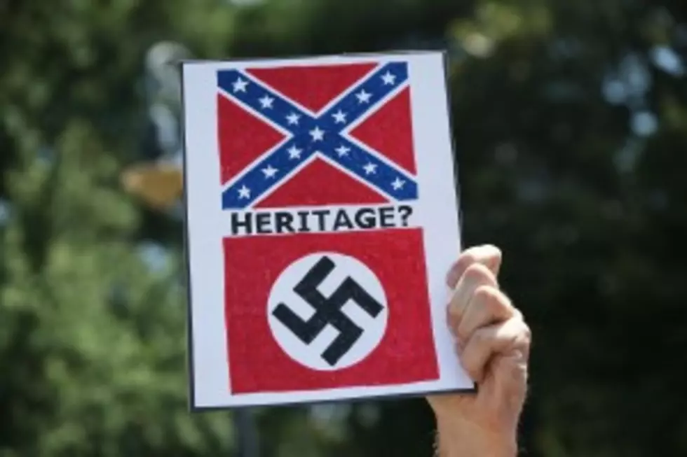 Ebay And Amazon No Longer Sell Items With Confederate Flag Image