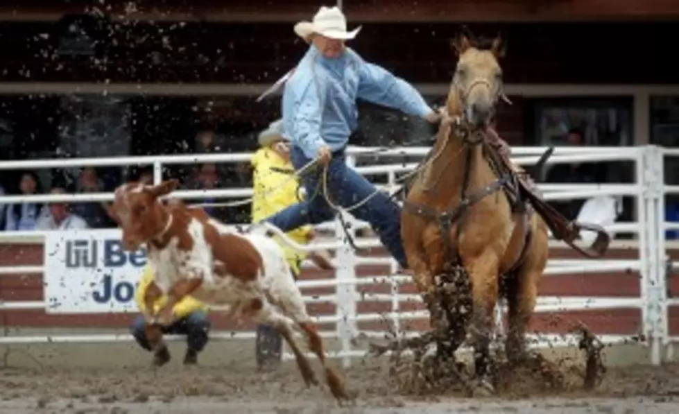 A Record-Breaking Yellowstone River Roundup PRCA Rodeo is On Tap at MontanaFair