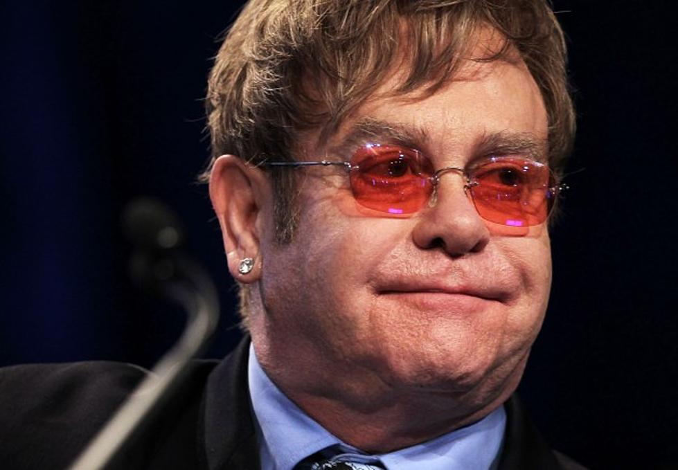 Elton John Tickets Are Being Given Away at Tiny&#8217;s Tavern