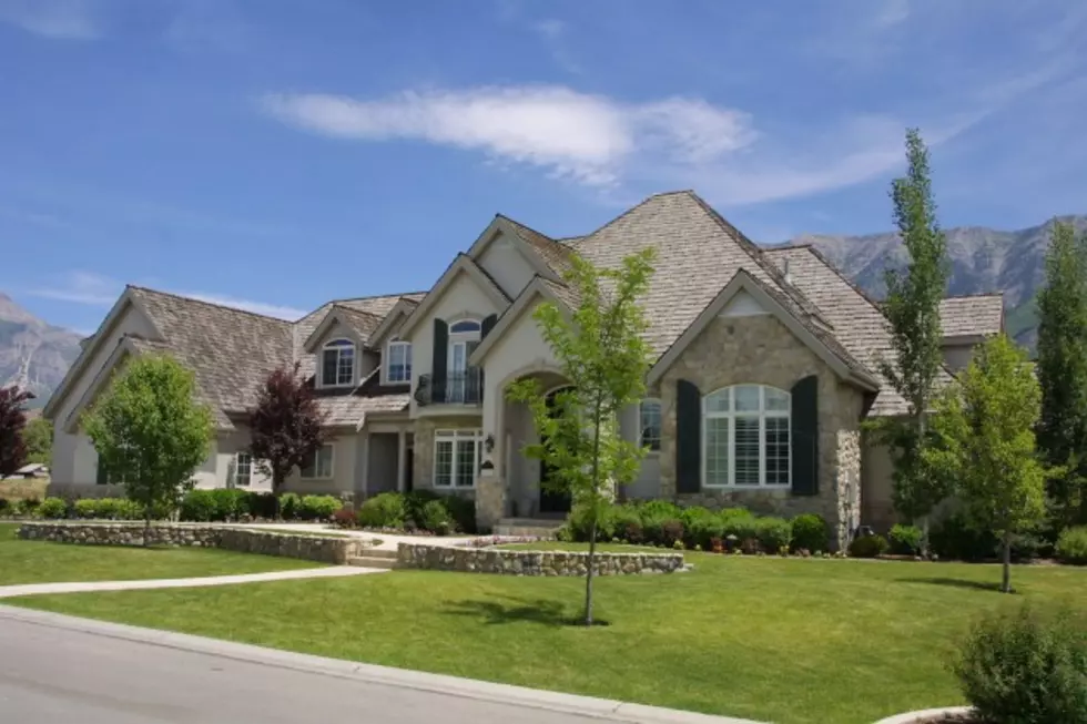 Billings Parade of Homes 2015