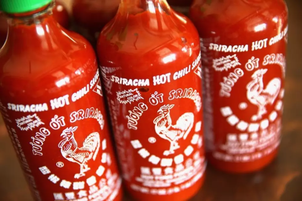 Sriracha, Are You an Addict?