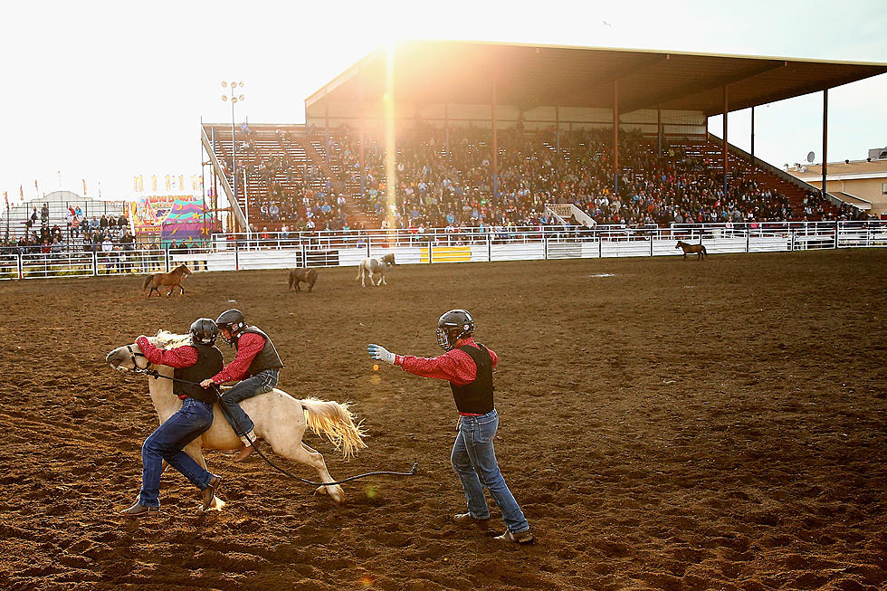Win Tickets to the Nile Stock Show and Rodeo