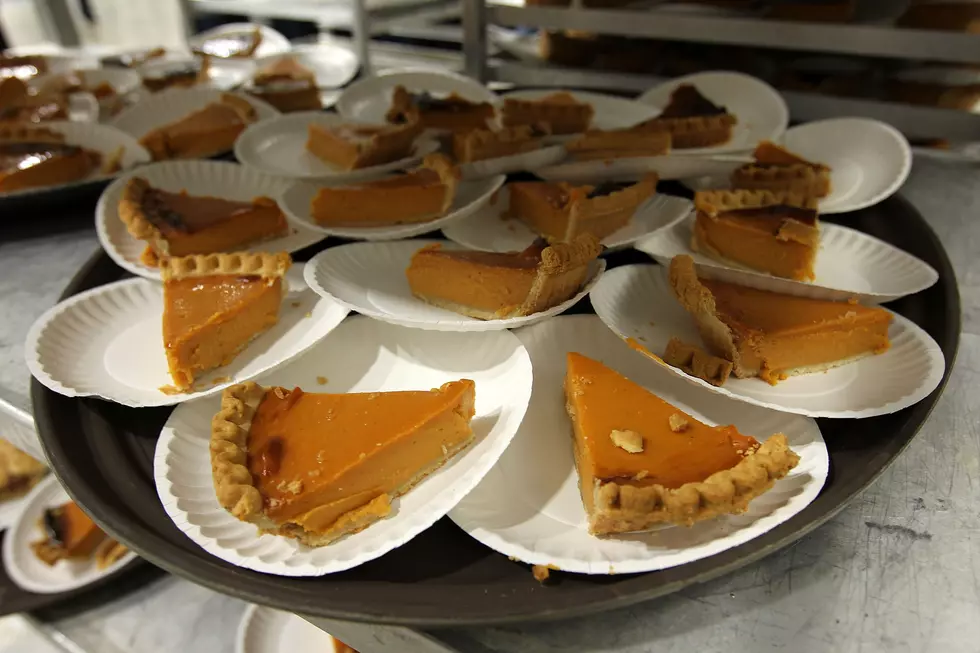 5 Restaurants Open in Billings for Thanksgiving