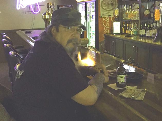 How &#8216;Bout a Smoke and a Beer in a Bar?