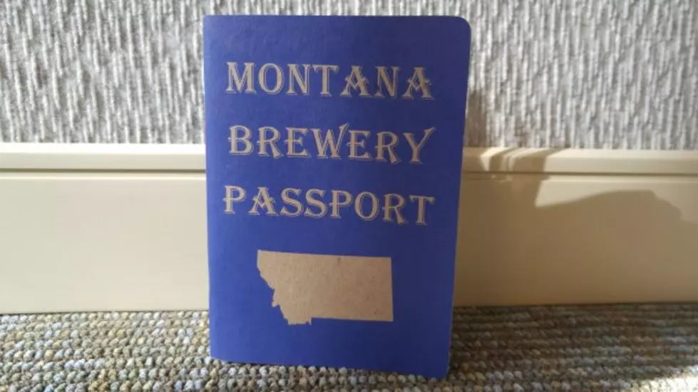 Best Brewery in Bozeman for the MT Brewery Passport Stamp? [Poll]