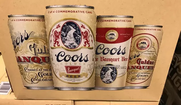 Nothing Better Than An Ice Cold Coors