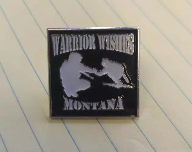 Warrior Wishes MT, St. Patty&#8217;s Day Fundraiser
