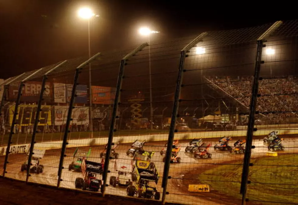 World of Outlaws Return