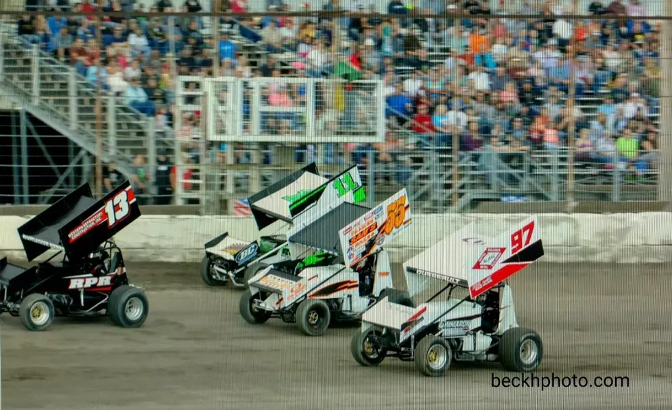 BigSky Speedway