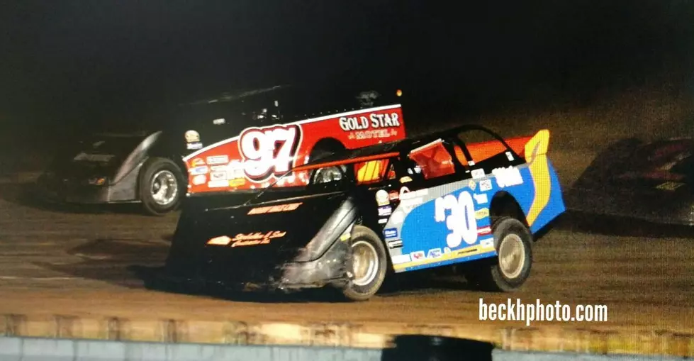 Late Models At BigSky Speedway Saturday