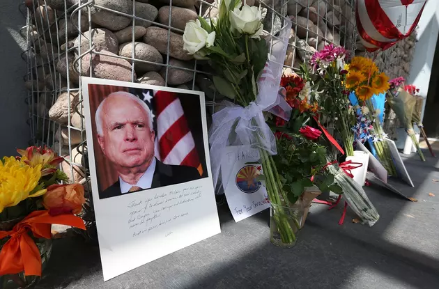 McCain&#8217;s Jailer