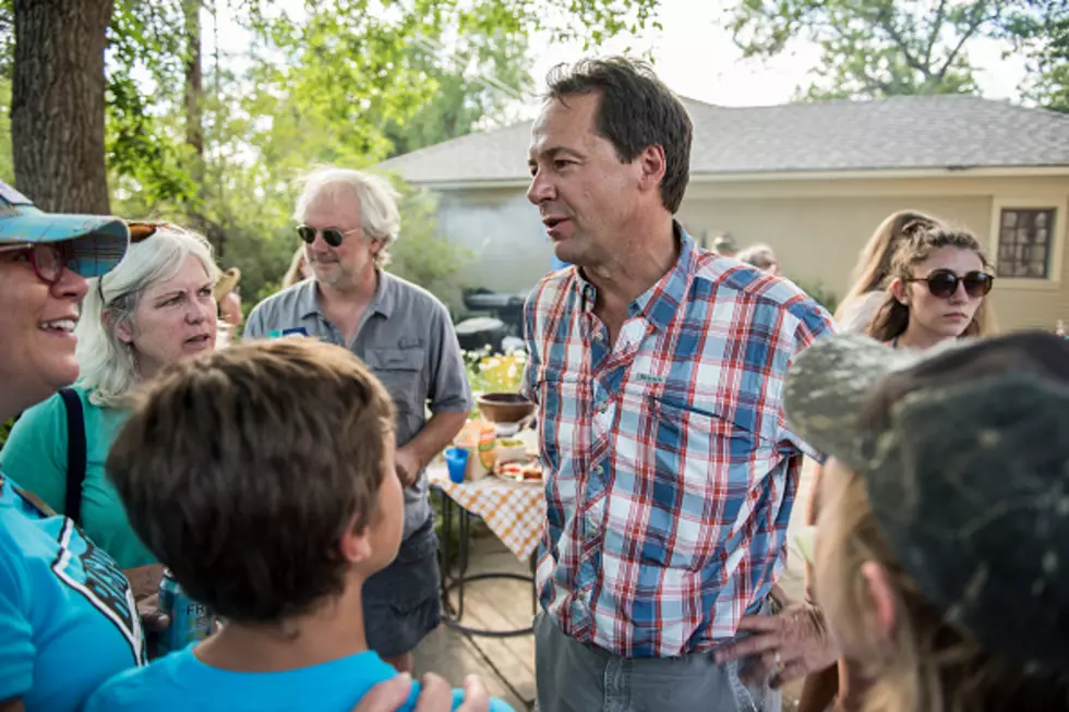 Bullock Plans 5th Trip to Iowa in Possible Presidential Bid