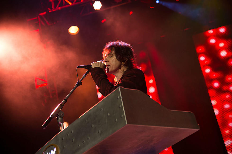 My Interview with Lawrence Gowan Of Styx