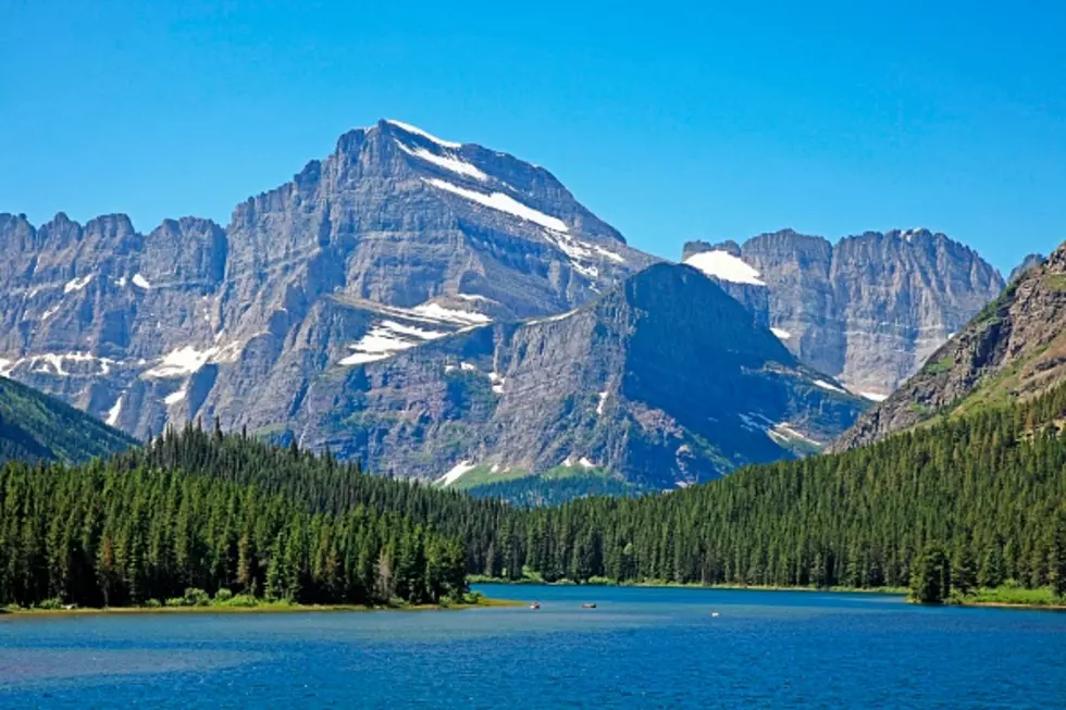 Glacier Park-Reservations