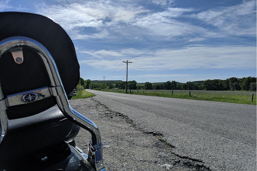 Best &#8220;Quickie&#8221; Motorcycle Rides Around Billings