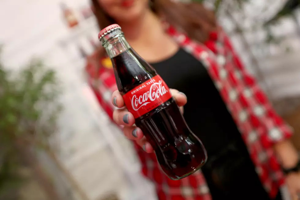 Coca Cola Subscription Service? No Thanks